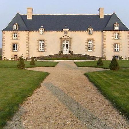 Bed and Breakfast Manoir de Belle-Noë à Dol-de-Bretagne Extérieur photo